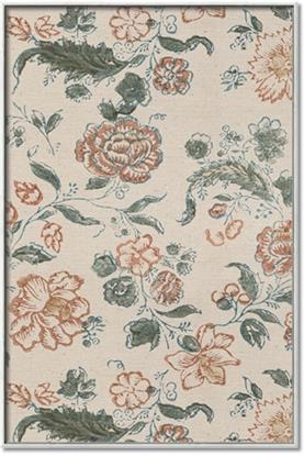 Picture of Vintage Florals I