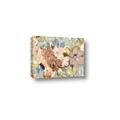 Picture of Pretty Florals III _GroupedProduct_Rectangle_Landscape_Canvas_