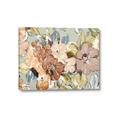 Picture of Pretty Florals III _GroupedProduct_Rectangle_Landscape_Canvas_