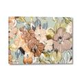 Picture of Pretty Florals III _GroupedProduct_Rectangle_Landscape_Canvas_