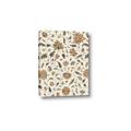 Picture of Nouveau Florals I _GroupedProduct_Rectangle_Portrait_Canvas_