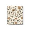 Picture of Nouveau Florals I _GroupedProduct_Rectangle_Portrait_Canvas_