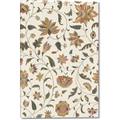Picture of Nouveau Florals I _GroupedProduct_Rectangle_Portrait_Canvas_