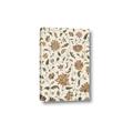 Picture of Nouveau Florals II _GroupedProduct_Rectangle_Portrait_Canvas_