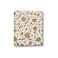 Picture of Nouveau Florals II _GroupedProduct_Rectangle_Portrait_Canvas_