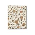 Picture of Nouveau Florals II _GroupedProduct_Rectangle_Portrait_Canvas_
