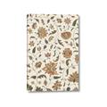 Picture of Nouveau Florals II _GroupedProduct_Rectangle_Portrait_Canvas_