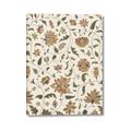 Picture of Nouveau Florals II _GroupedProduct_Rectangle_Portrait_Canvas_