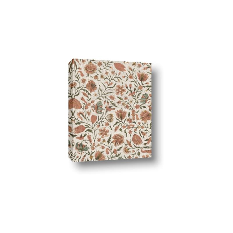 Picture of Magnificent Florals I _GroupedProduct_Rectangle_Portrait_Canvas_