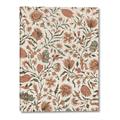 Picture of Magnificent Florals I _GroupedProduct_Rectangle_Portrait_Canvas_