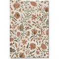 Picture of Magnificent Florals I _GroupedProduct_Rectangle_Portrait_Canvas_
