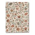 Picture of Magnificent Florals II _GroupedProduct_Rectangle_Portrait_Canvas_