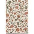 Picture of Magnificent Florals II _GroupedProduct_Rectangle_Portrait_Canvas_
