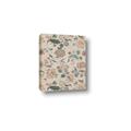 Picture of Vintage Florals I _GroupedProduct_Rectangle_Portrait_Canvas_