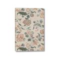 Picture of Vintage Florals I _GroupedProduct_Rectangle_Portrait_Canvas_