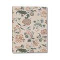 Picture of Vintage Florals I _GroupedProduct_Rectangle_Portrait_Canvas_