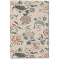 Picture of Vintage Florals I _GroupedProduct_Rectangle_Portrait_Canvas_