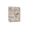 Picture of Vintage Florals II _GroupedProduct_Rectangle_Portrait_Canvas_