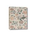 Picture of Vintage Florals II _GroupedProduct_Rectangle_Portrait_Canvas_