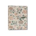 Picture of Vintage Florals II _GroupedProduct_Rectangle_Portrait_Canvas_