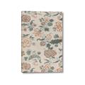 Picture of Vintage Florals II _GroupedProduct_Rectangle_Portrait_Canvas_