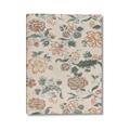 Picture of Vintage Florals II _GroupedProduct_Rectangle_Portrait_Canvas_
