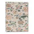 Picture of Vintage Florals II _GroupedProduct_Rectangle_Portrait_Canvas_