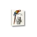 Picture of Feathered Friends _GroupedProduct_Rectangle_Portrait_Canvas_