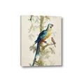 Picture of Five Birds _GroupedProduct_Rectangle_Portrait_Canvas_