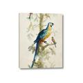 Picture of Five Birds _GroupedProduct_Rectangle_Portrait_Canvas_