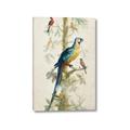 Picture of Five Birds _GroupedProduct_Rectangle_Portrait_Canvas_