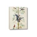 Picture of Six Birds _GroupedProduct_Rectangle_Portrait_Canvas_