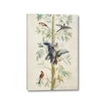Picture of Six Birds _GroupedProduct_Rectangle_Portrait_Canvas_