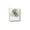Picture of Trees on a Hill _GroupedProduct_Rectangle_Portrait_Canvas_