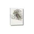 Picture of Trees on a Hill _GroupedProduct_Rectangle_Portrait_Canvas_