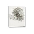 Picture of Trees on a Hill _GroupedProduct_Rectangle_Portrait_Canvas_