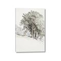 Picture of Trees on a Hill _GroupedProduct_Rectangle_Portrait_Canvas_