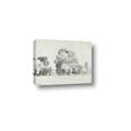 Picture of Speckled Landscape _GroupedProduct_Rectangle_Landscape_Canvas_