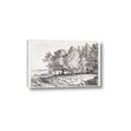 Picture of Windy Trees _GroupedProduct_Rectangle_Landscape_Canvas_