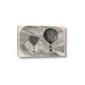 Picture of Sketched Airballoons _GroupedProduct_Rectangle_Landscape_Canvas_