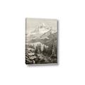 Picture of Mountain Peaks _GroupedProduct_Rectangle_Portrait_Canvas_