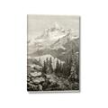 Picture of Mountain Peaks _GroupedProduct_Rectangle_Portrait_Canvas_