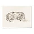 Picture of Tiger Time _GroupedProduct_Rectangle_Landscape_Canvas_
