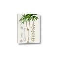 Picture of Palm Botanical _GroupedProduct_Rectangle_Portrait_Canvas_