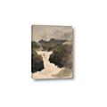Picture of River Runs  _GroupedProduct_Rectangle_Portrait_Canvas_