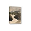 Picture of River Runs  _GroupedProduct_Rectangle_Portrait_Canvas_