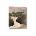 Picture of River Runs  _GroupedProduct_Rectangle_Portrait_Canvas_