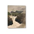 Picture of River Runs  _GroupedProduct_Rectangle_Portrait_Canvas_