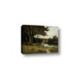 Picture of Enchanted _GroupedProduct_Rectangle_Landscape_Canvas_
