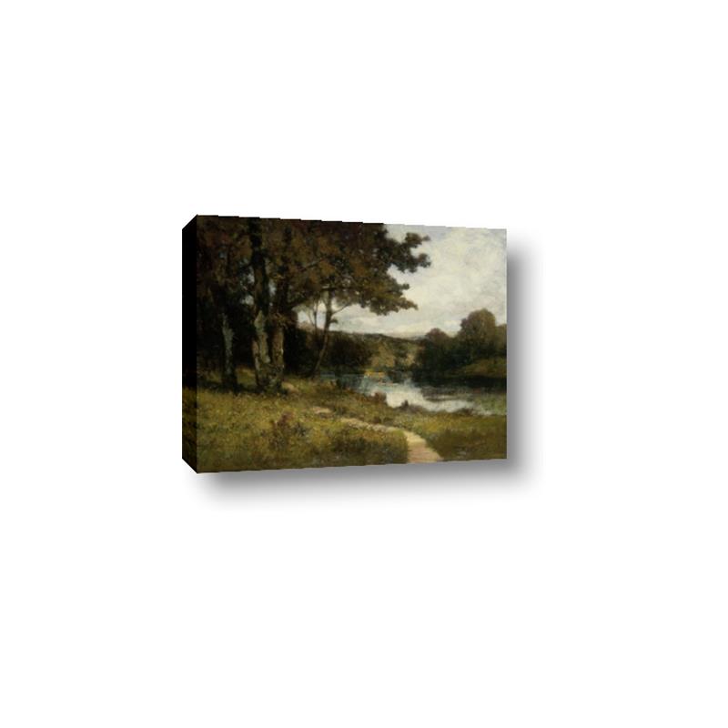 Picture of Enchanted _GroupedProduct_Rectangle_Landscape_Canvas_